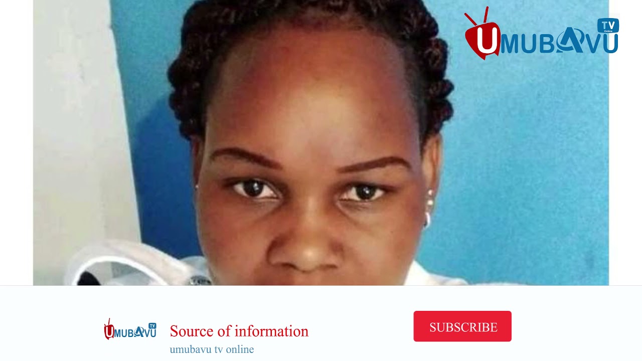 Umupolisikazi wahigwaga bukware yasanzwe yirashe/Gitifu w&rsquo;Umurenge mu mazi abira/3 bishwe n'ikirombe