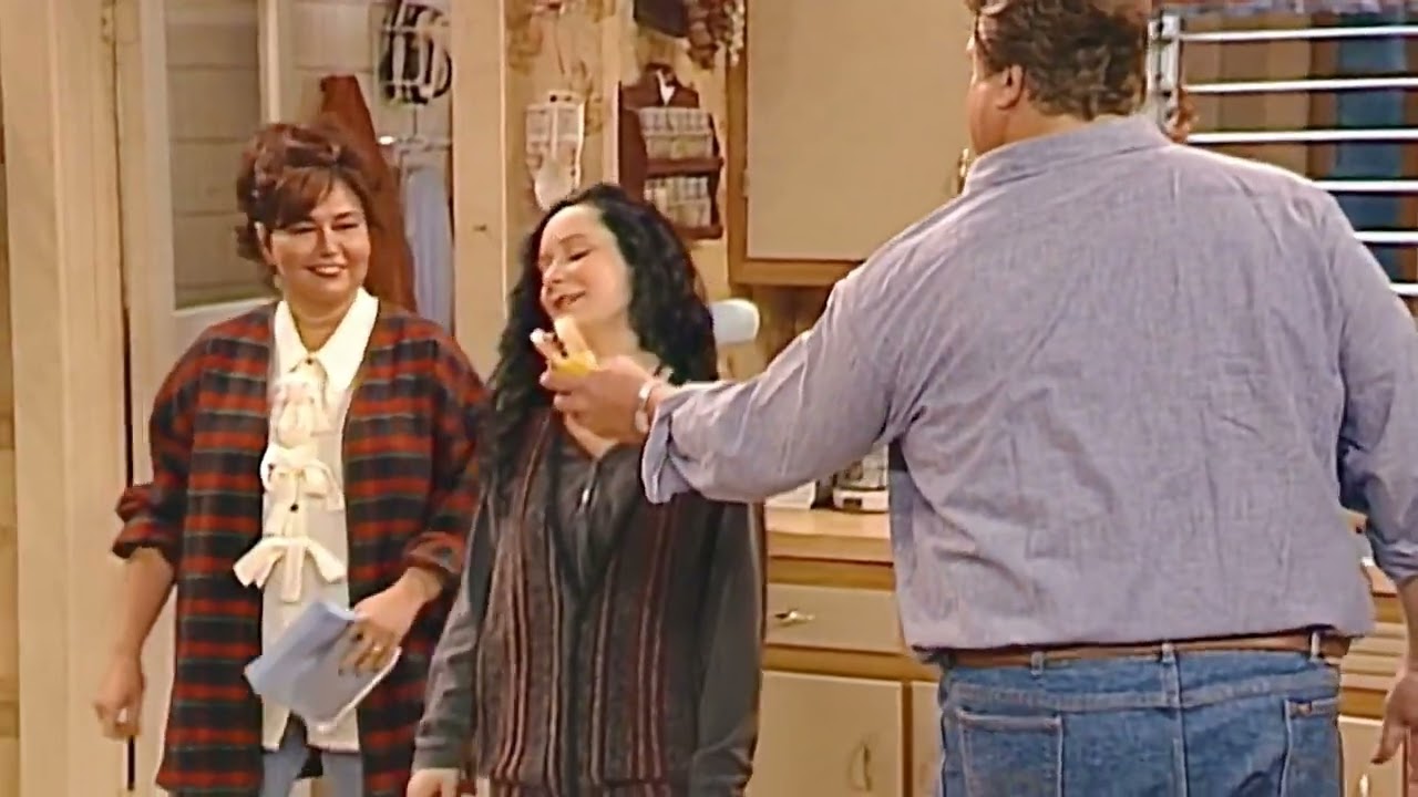 LOOSE MEAT MADNESS – Roseanne's WILD Plan to Build a Sandwich EMPIRE!