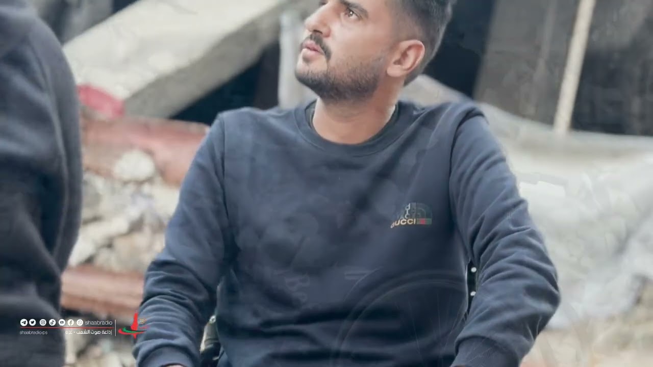 مسرح بلا أقدام.. قصة عبدالله المؤثرة، 