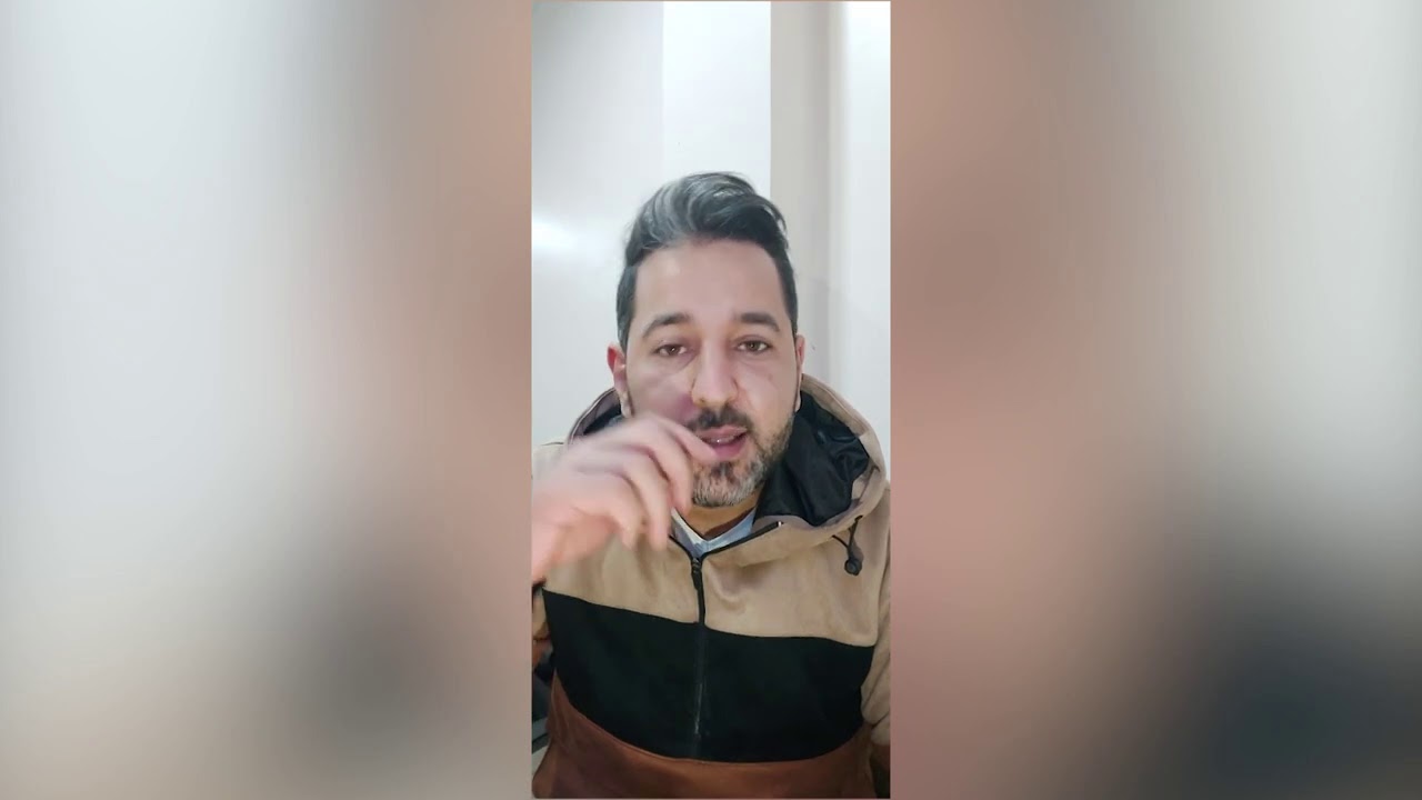 جا يخطبني منبعد راح و ماولاش و ماقدرتش ننساه
