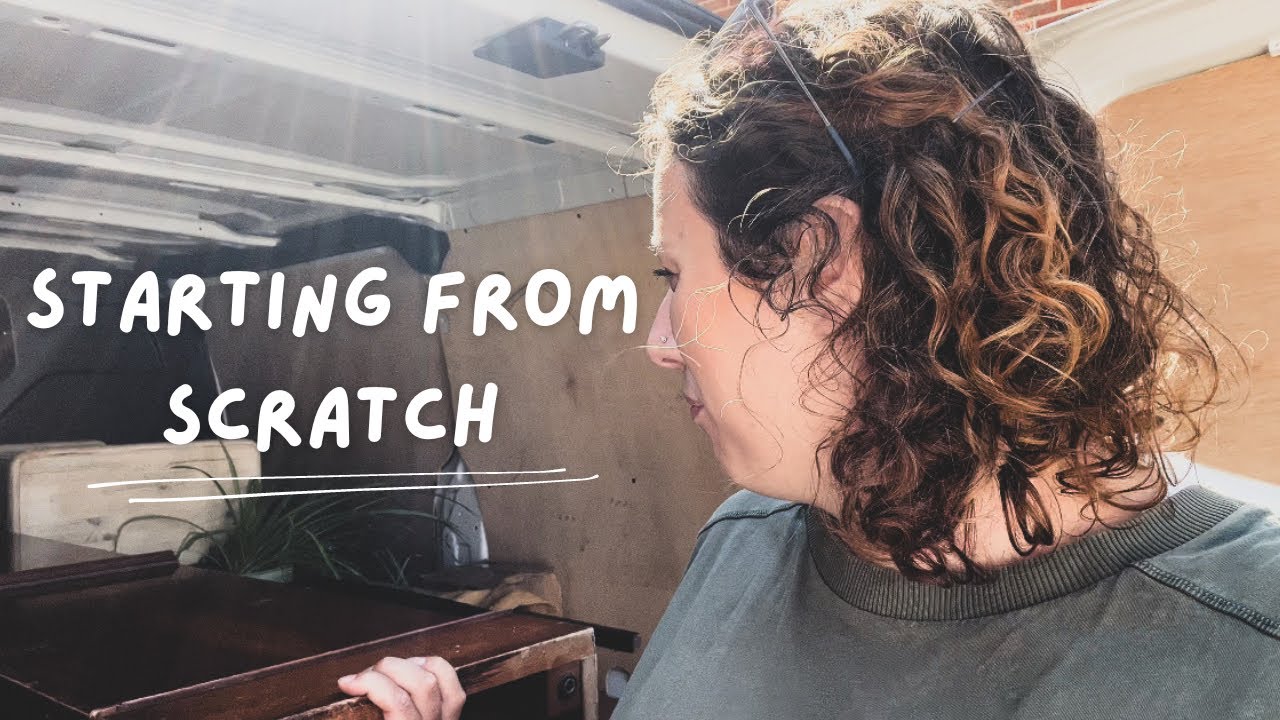 What it’s REALLY like to start your life again?! + new house tour