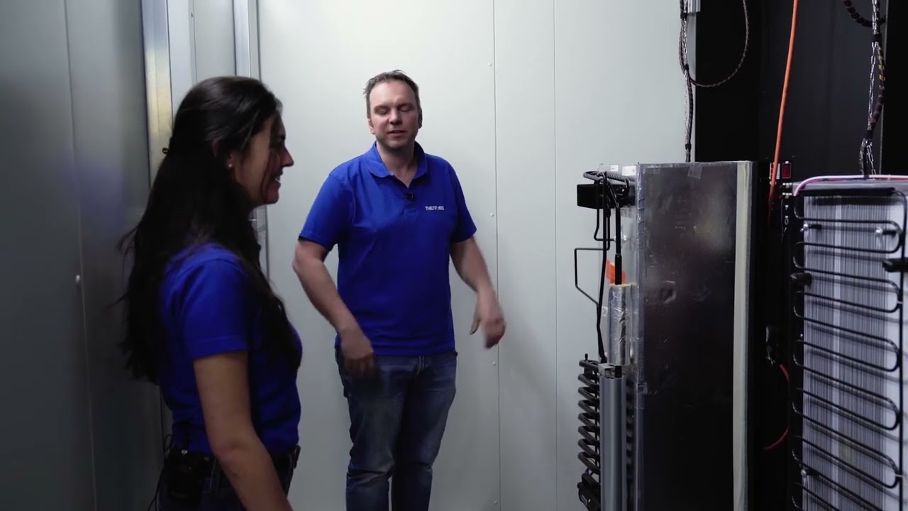 Senza titoloFrigoriferi per camper: un confronto tra frigoriferi ad assorbimento e a compressore