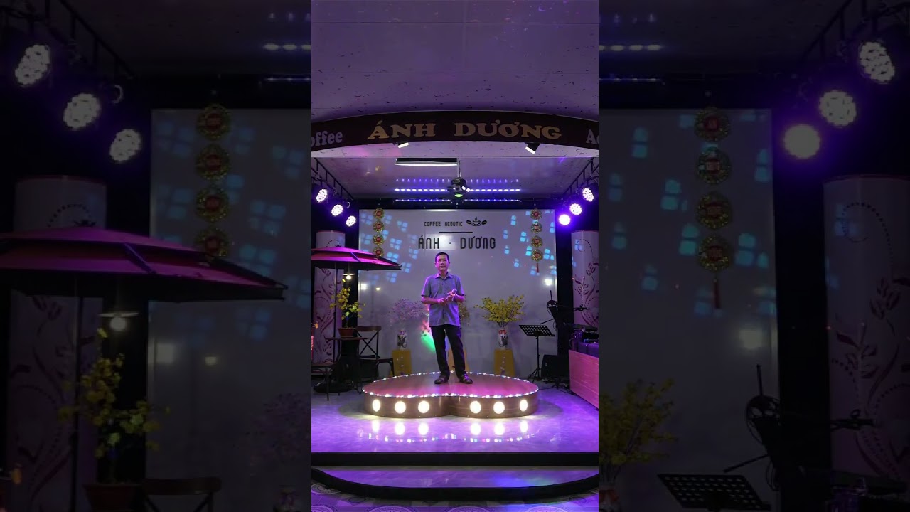 ĐỊNH MỆNH  -  HOÀNG PHƯƠNG