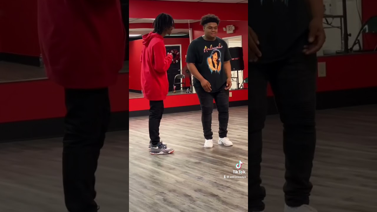 Astroceezyx Les Twins Edit ants Musicality Dance Freestyle 🪐🔥🔥🔥
