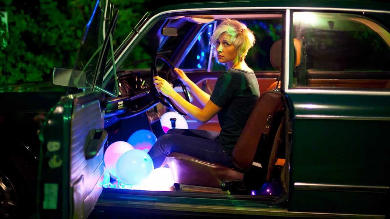 chromatics - i'm on fire