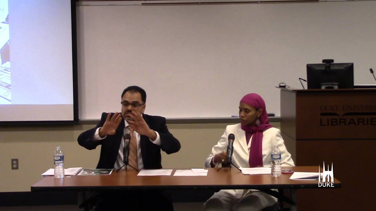 Islam as Black History