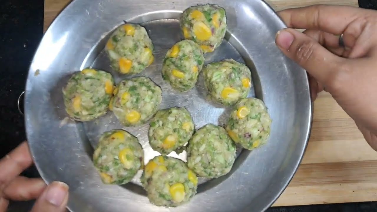 एक कप मुरमुरे/लाई से बिना तेल पूरे परिवार के लिए एकदम नया नाश्ता बनाए गारंटी है पहले कभी न खाया होगा