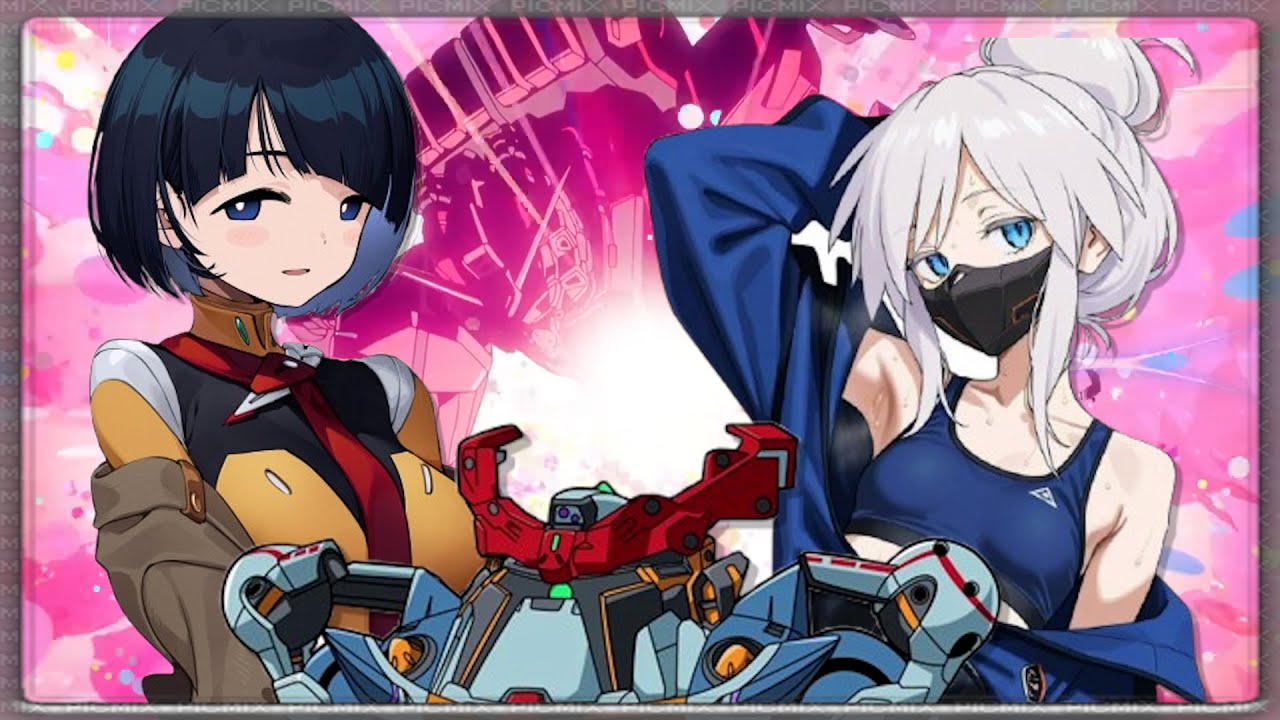 The Most Controversy Gundam series