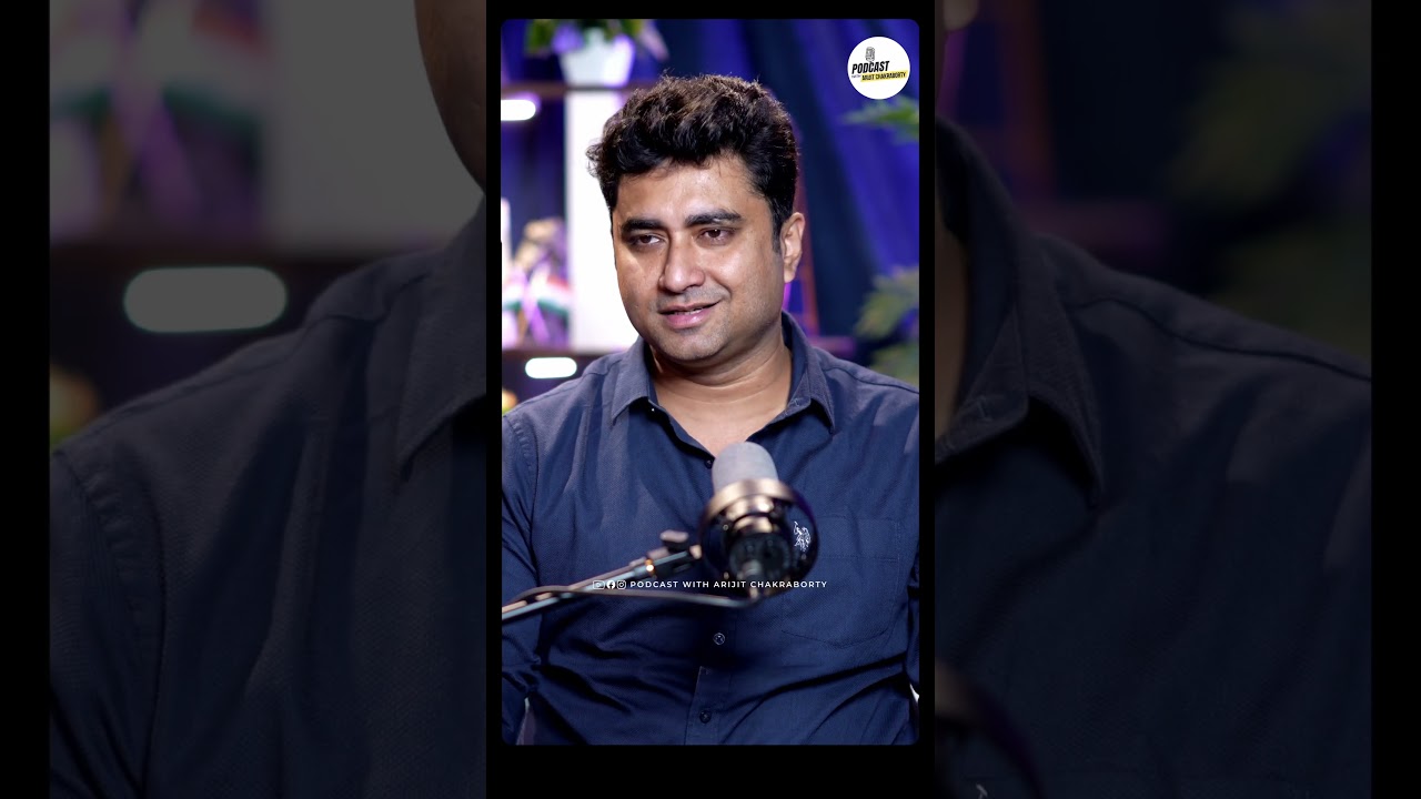The Relationship between TMC & CPIM | Shatarup Ghosh #shorts #podcast