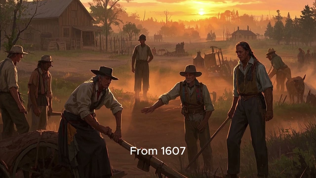 Settlers vs Immigrants: Human Movements That Shaped Our World