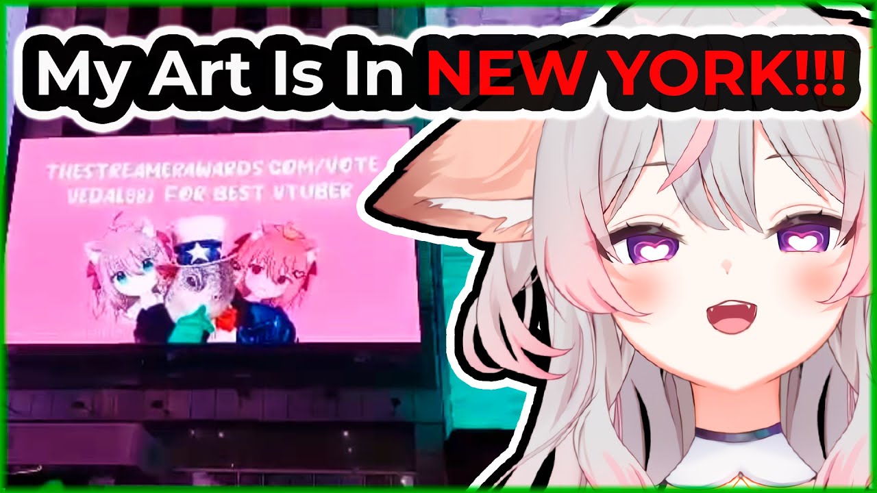 Anny Reacts To ''Neuro's Swarm Is The Most Dedicated Fanbase''...