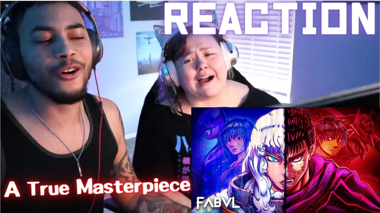 Griffith Rap - 