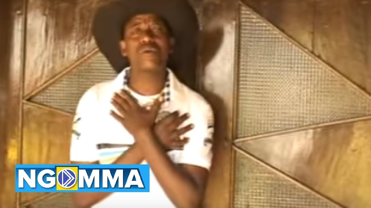 GACHATHI WA THUO -  NGUKU NA HUNGU (Official Video)