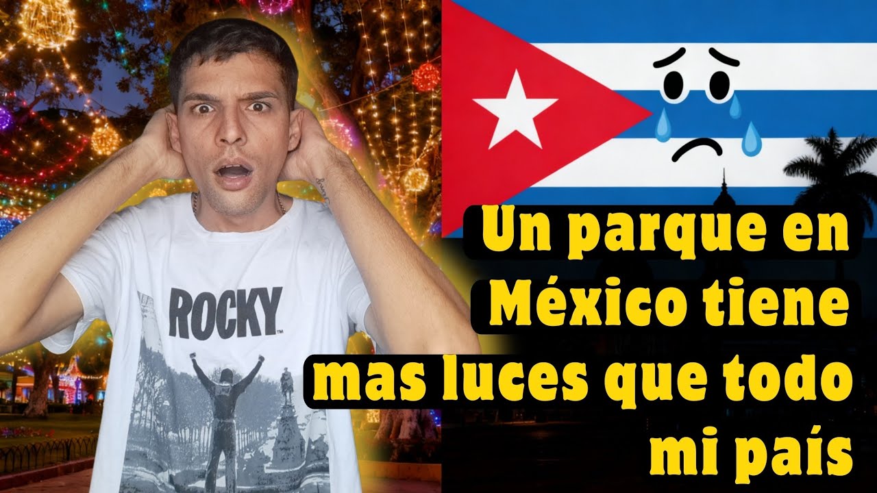 México 🇲🇽 😱 el país más iluminado en todos los aspectos. 