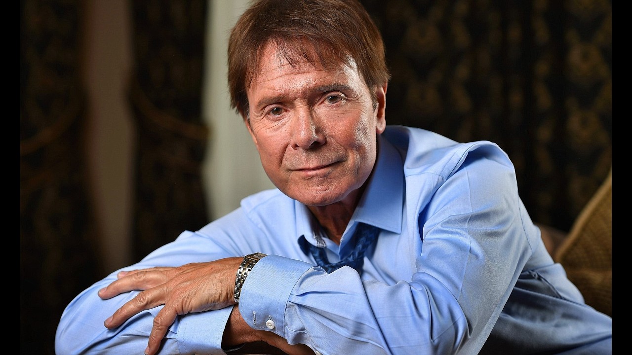 At 85, The Tragedy Of Cliff Richard Is Now Beyond Heartbreaking