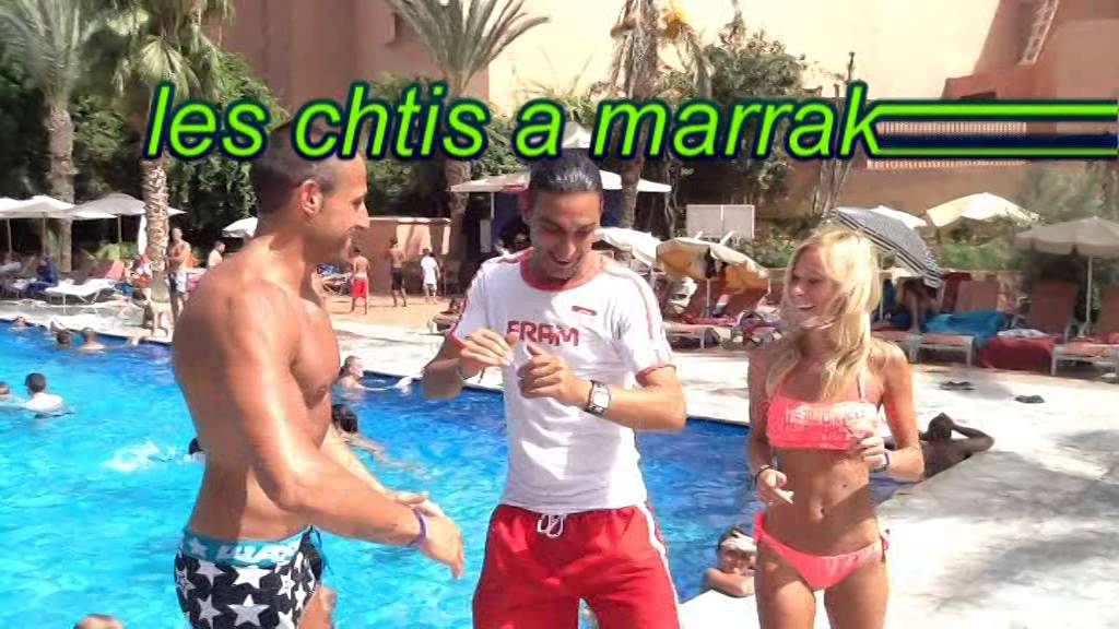 happy new framissima les idrissides