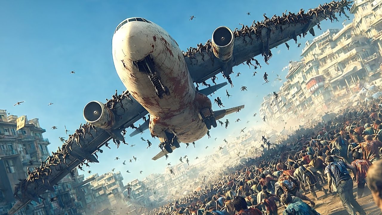 Plane Girnay Ke Baad Shuru Hui Zinda Rehne Ki Asal Jang | Society Of The Snow movie explanation