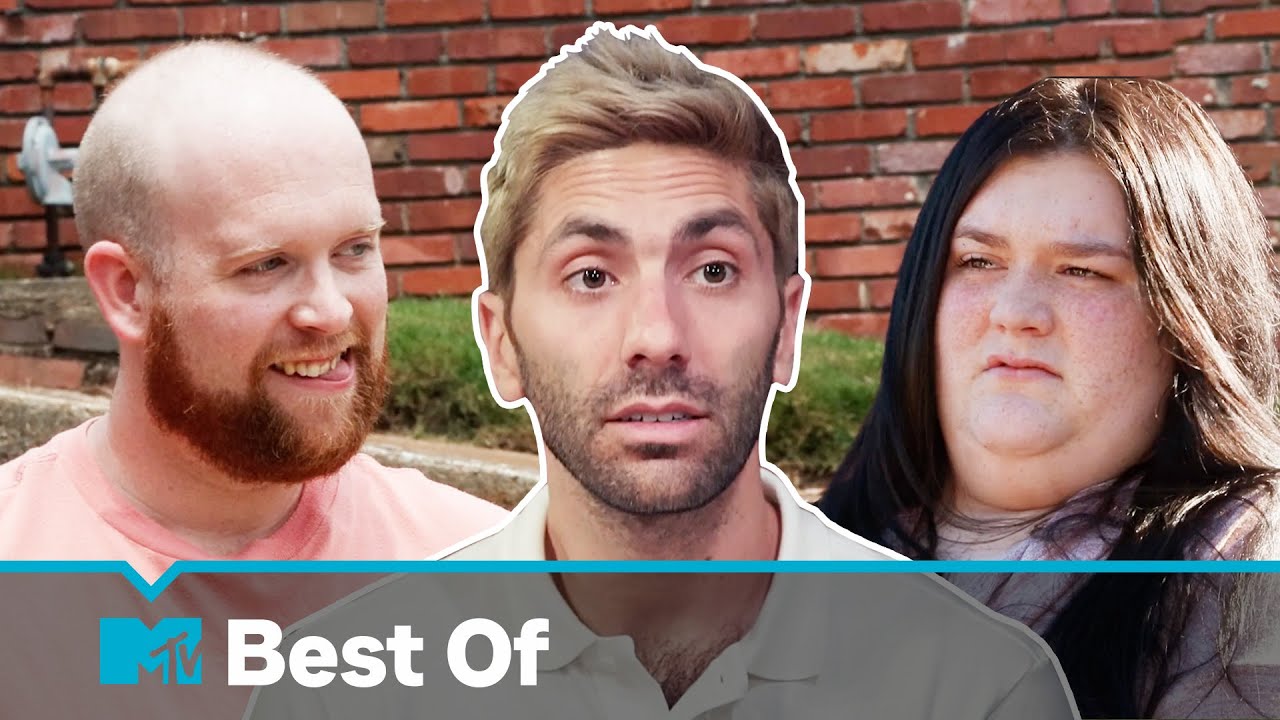 Catfish Who Have Fooled &lsquo;A Lot&rsquo; Of People 🥸 Catfish: The TV Show