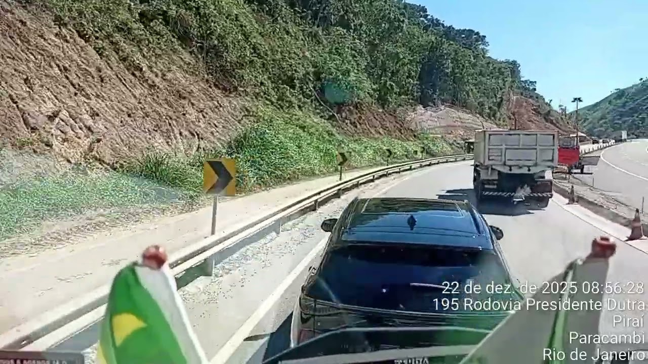 Serra das araras 
