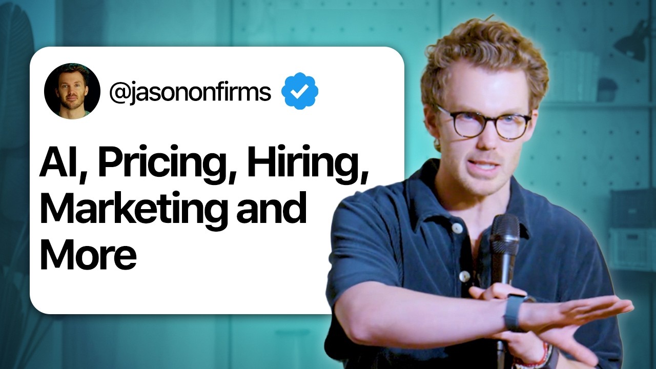 Coaching 14 Accounting Firms in 59 Minutes!