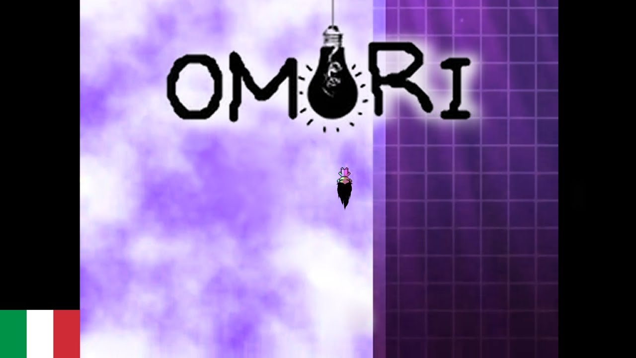 OMORI 
