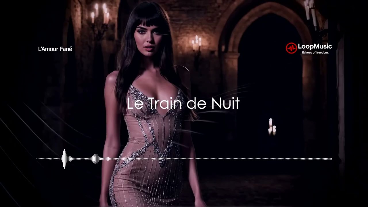 L’Amour Fané - Le Train de Nuit(long version)