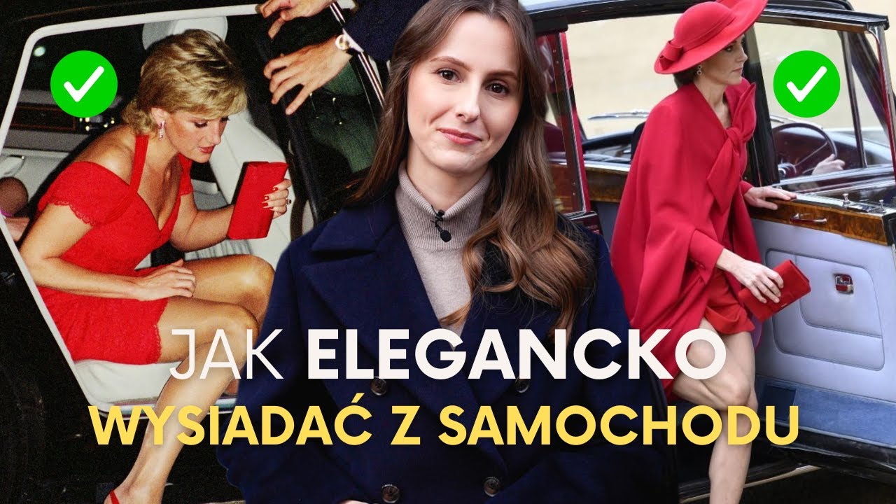 7 zasad etykiety w samochodzie, kt&oacute;re musisz znać!