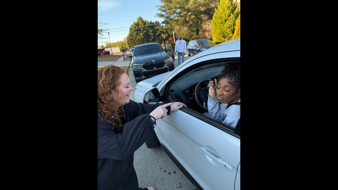 Bethany tells Sharra stop being a statistic and living above your means!