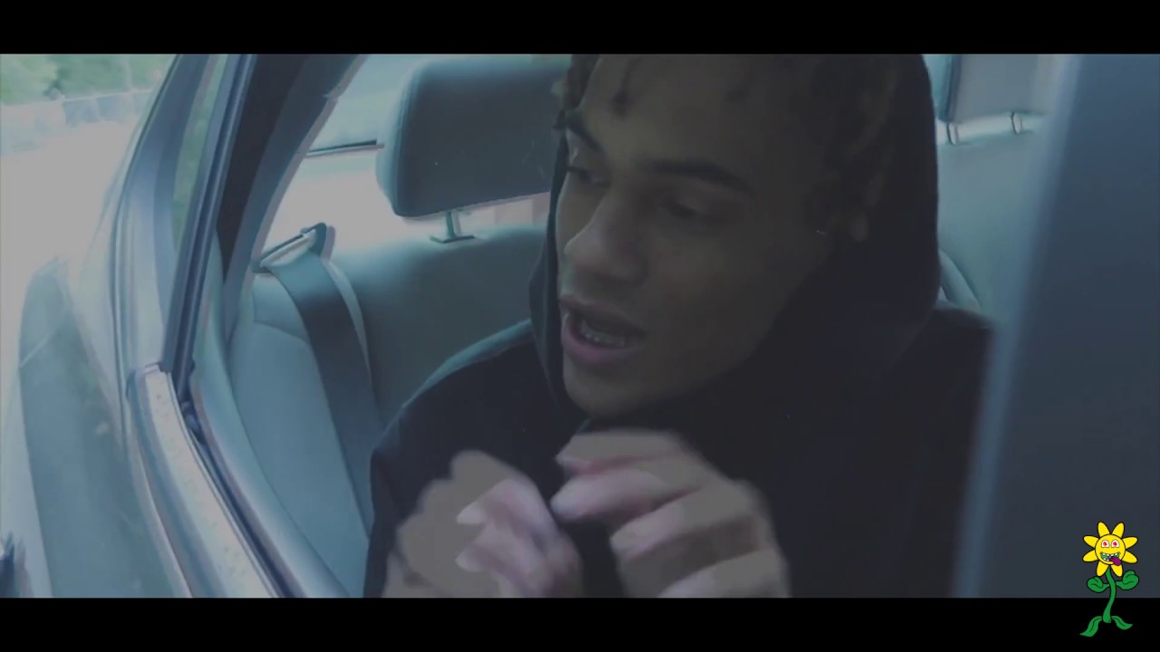 @img.dame - Vans (Official Music video) Prod. Nonbruh