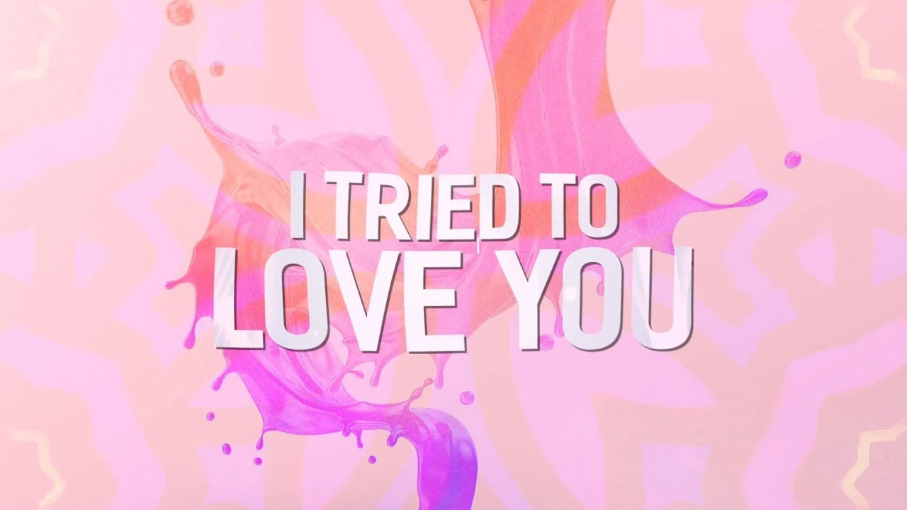 Madism - Tried To Love (Ft. Felix Samuel)
