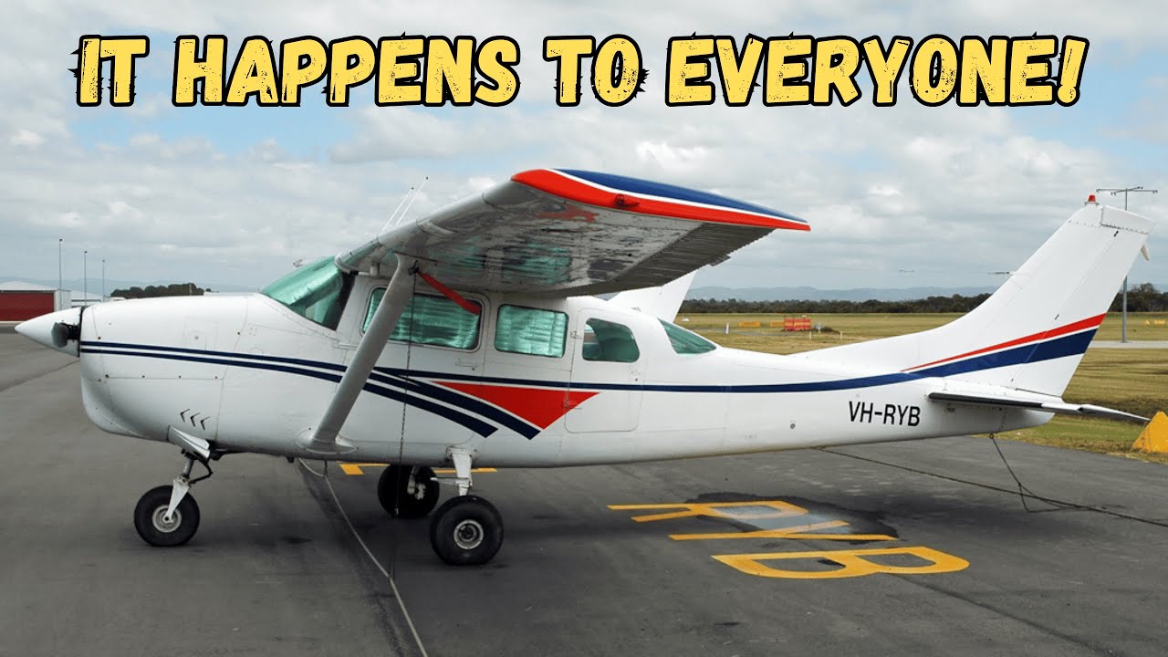 7 Planes That Made Sense to Buy — Until Everything Went Wrong!