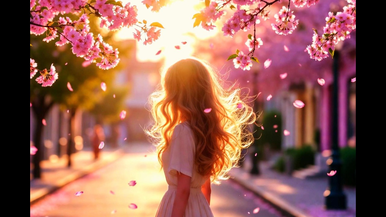 PLAYLIST#6 Spring Chill Pop 🌸 l Spring Vibes Playlist l Relaxing Pop Songs for a Fresh Start