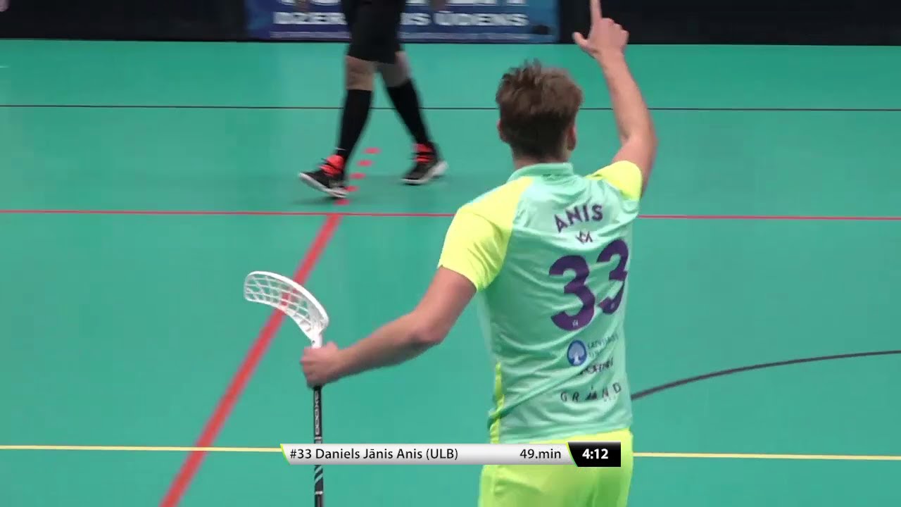 🎬 Highlights: Ķekava - Oxdog Ulbroka (6.11.2020)