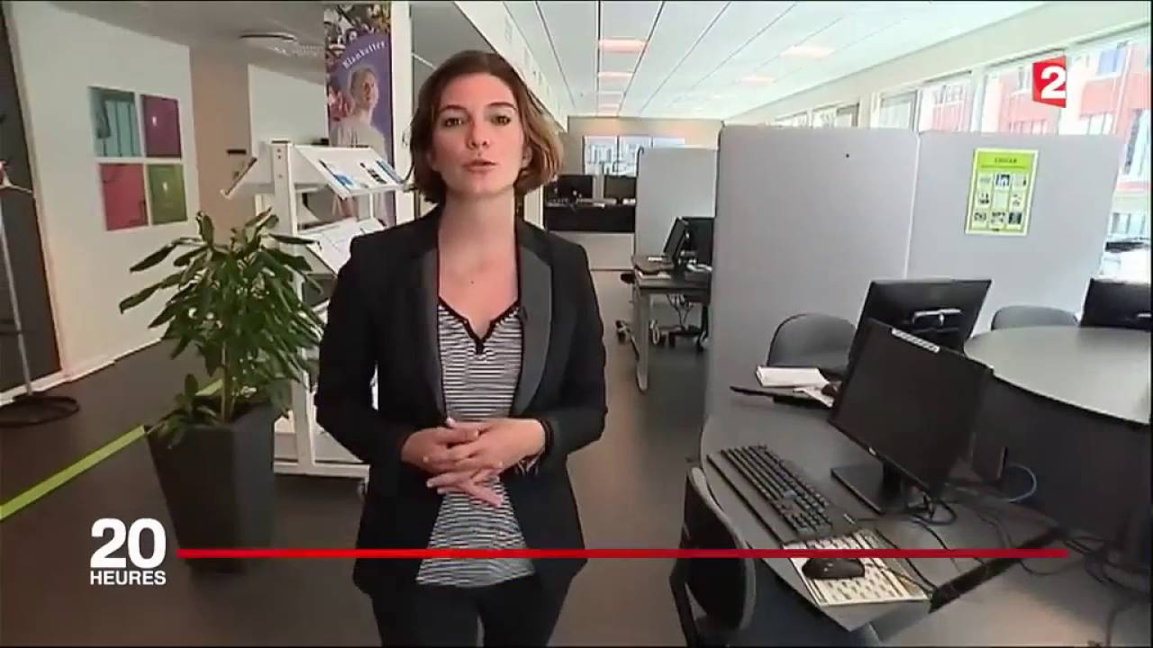 Danemark le pays du plein emploi 2016 09 27