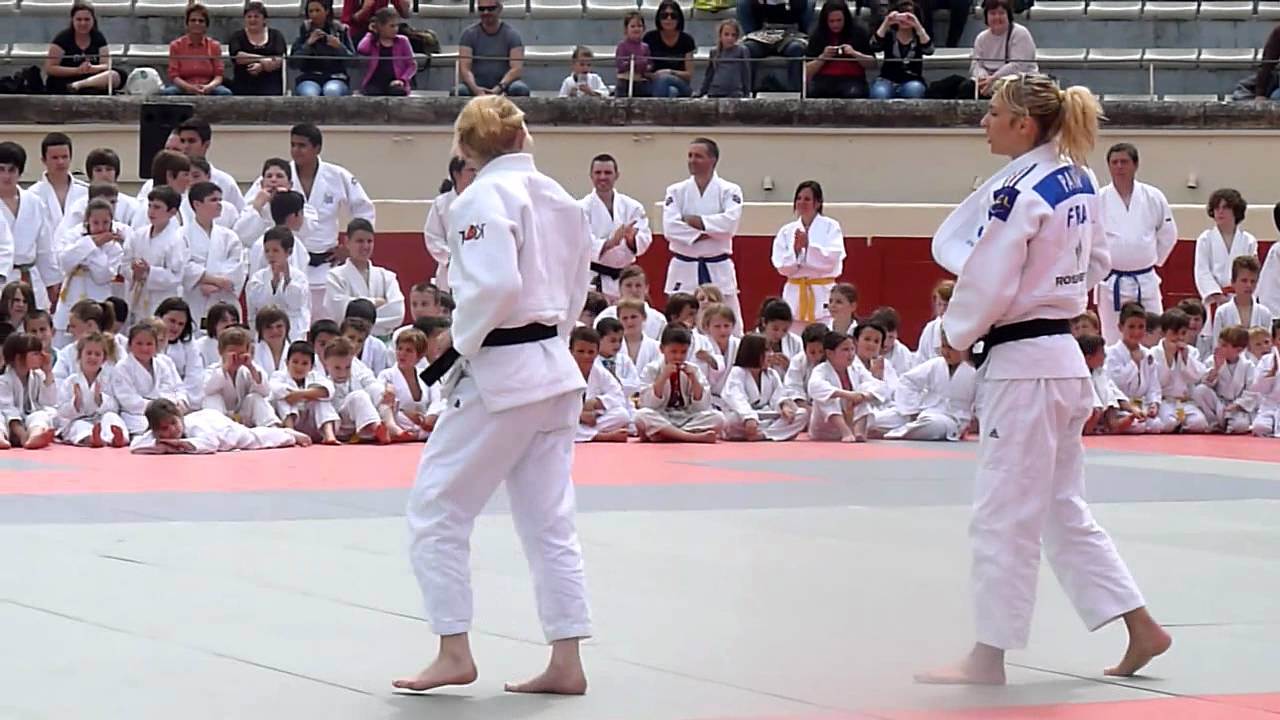 PAVIA JUDO