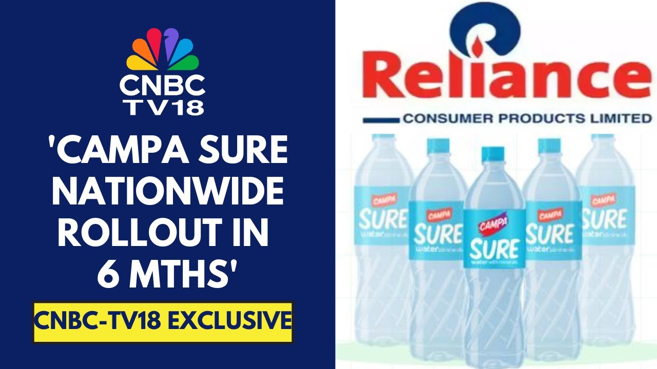 Looking At Entering Ready-to-cook, Ready-to-eat, General Merchandise: Reliance Consumer Products