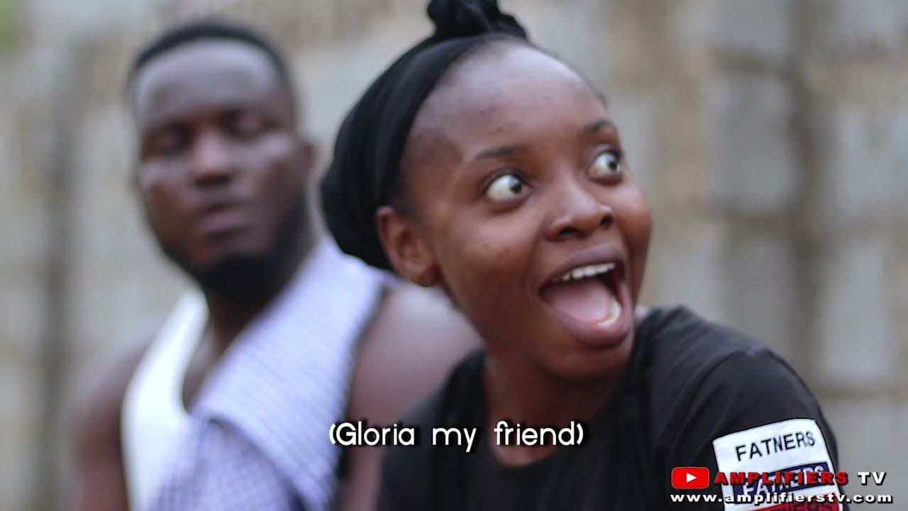 Faithful God- 6 (AmplifiersTV - Episode 88)