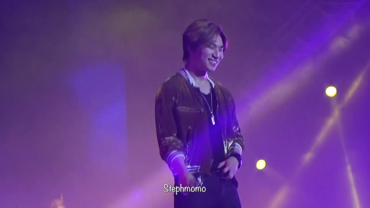150807  made in shenzhen let's not fall in love