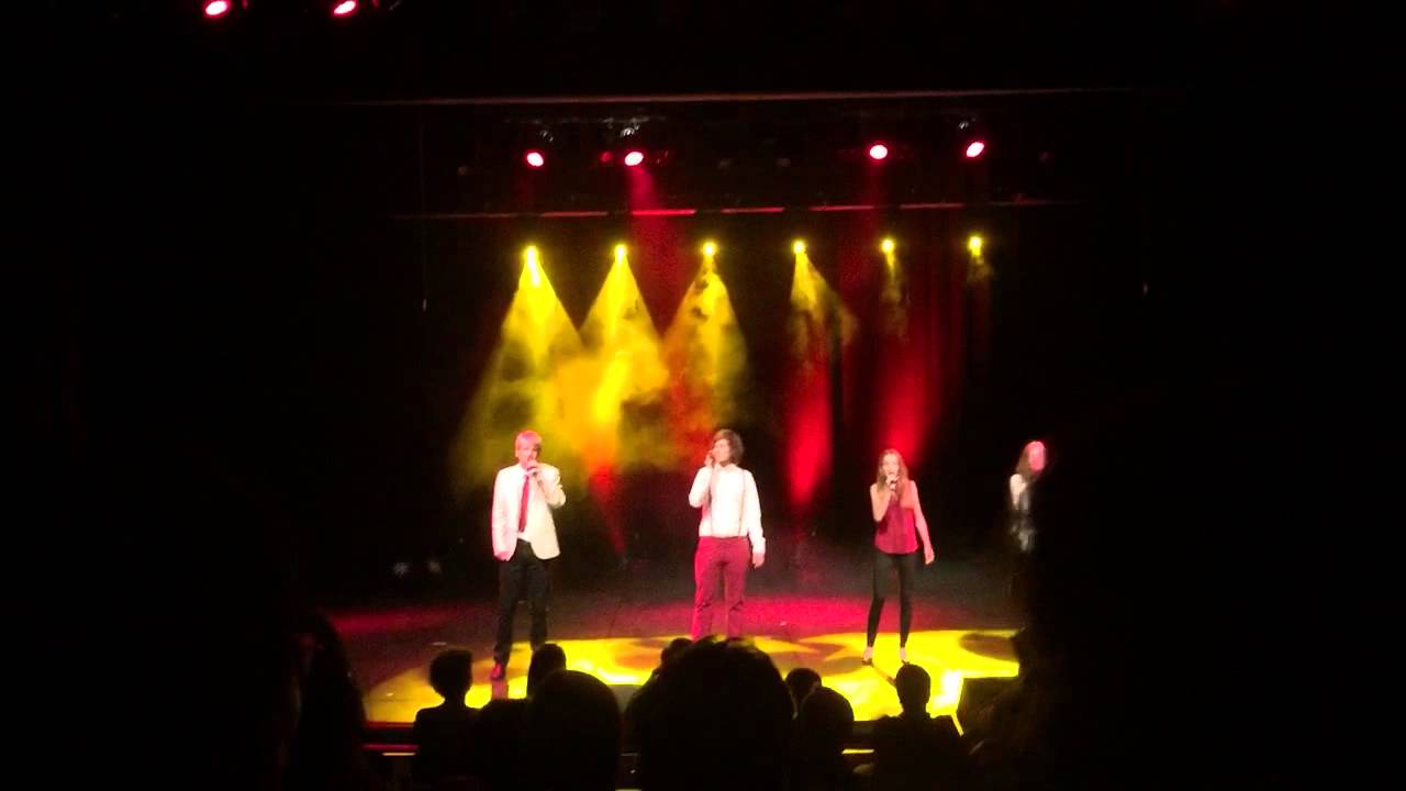 berVOKAL 2015