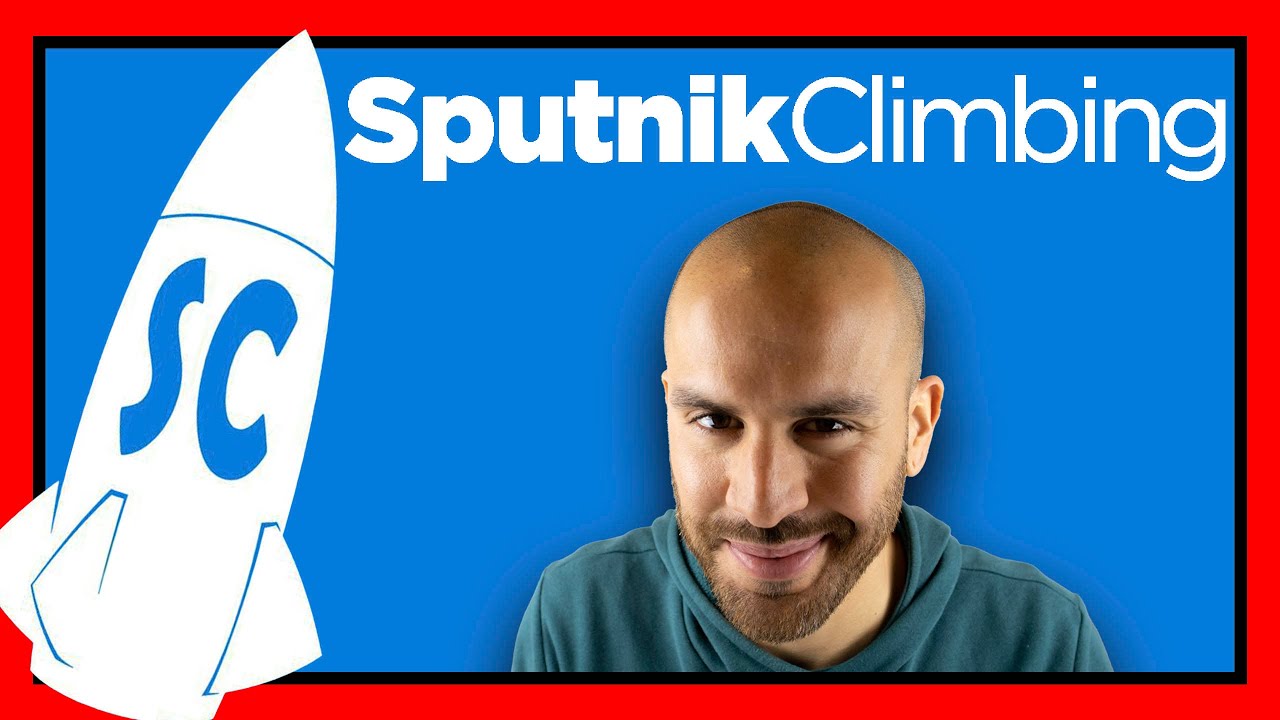 ✅ Pruebo Rocódromo SPUTNIK Berango 👉🏼 No es lo que esperaba 🔥