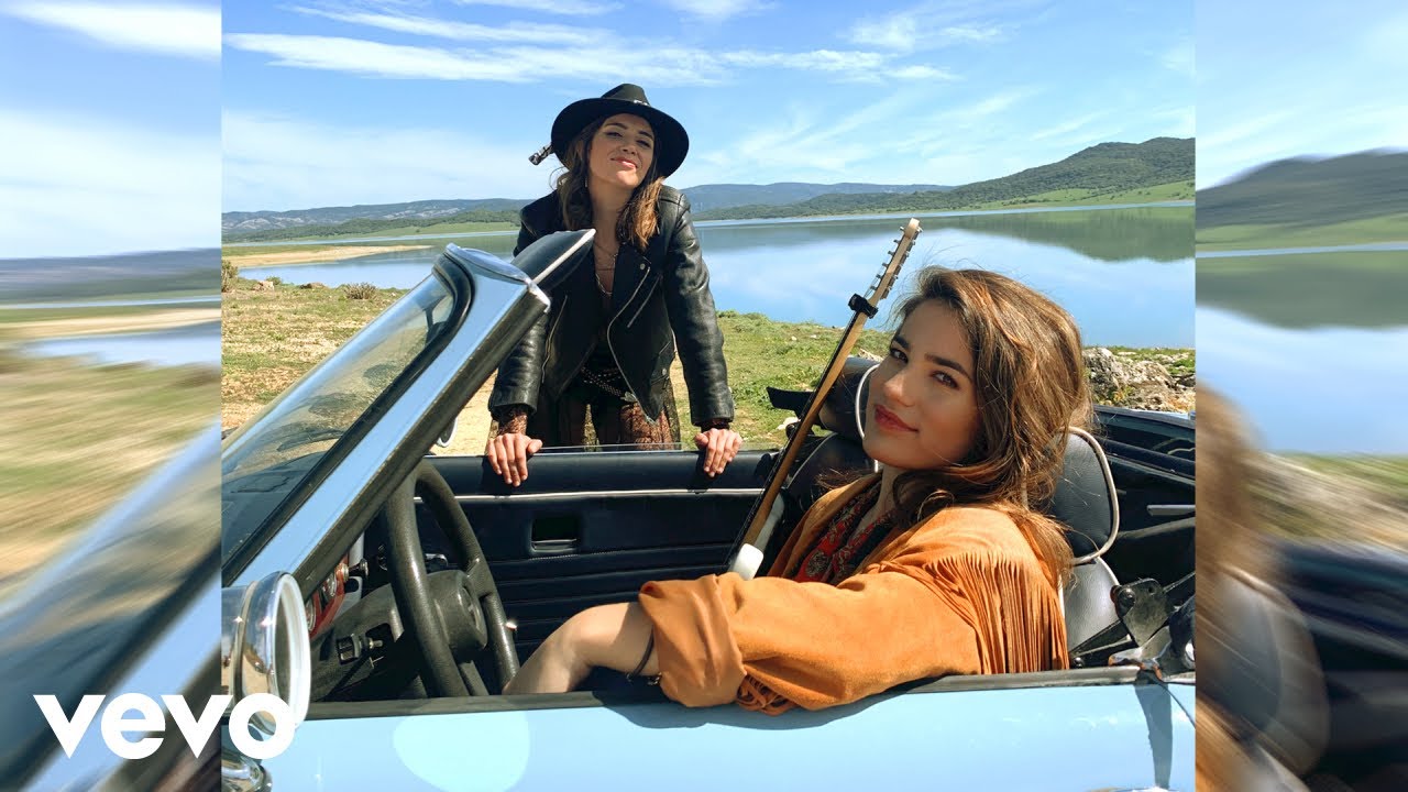 Julia Medina, Carmen Boza - No Me Desped&iacute;