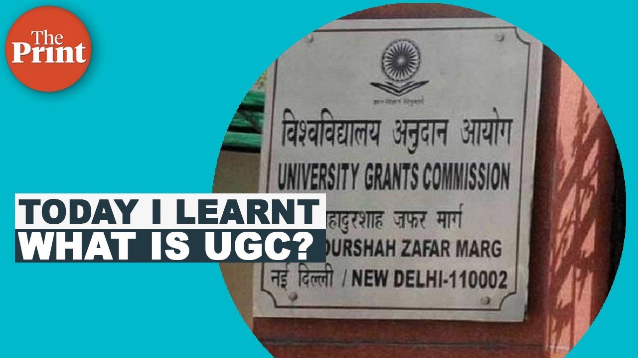 UGC's decision to hold final-year exams even during the pandemic has led to outrage