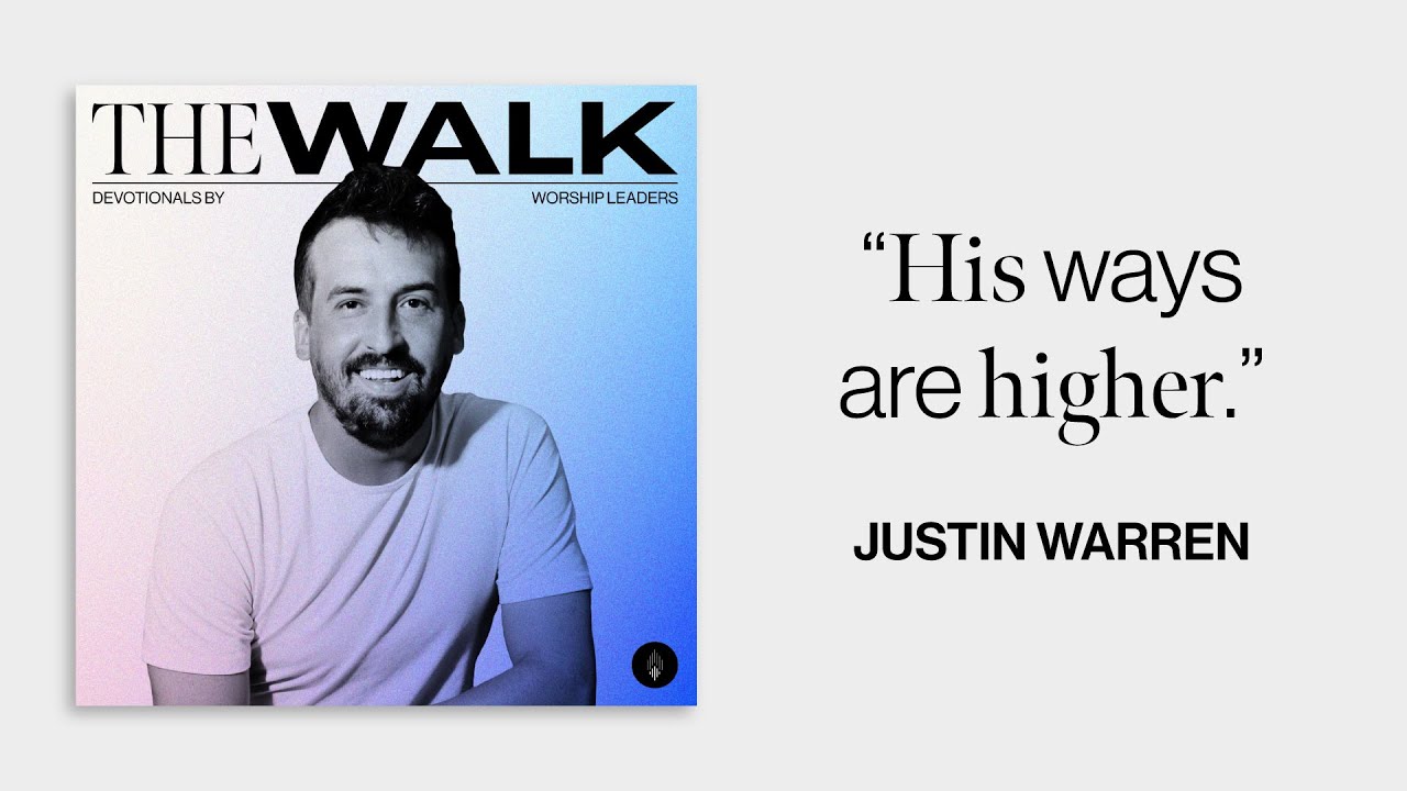 Justin Warren: Did I Not Pray Hard Enough?