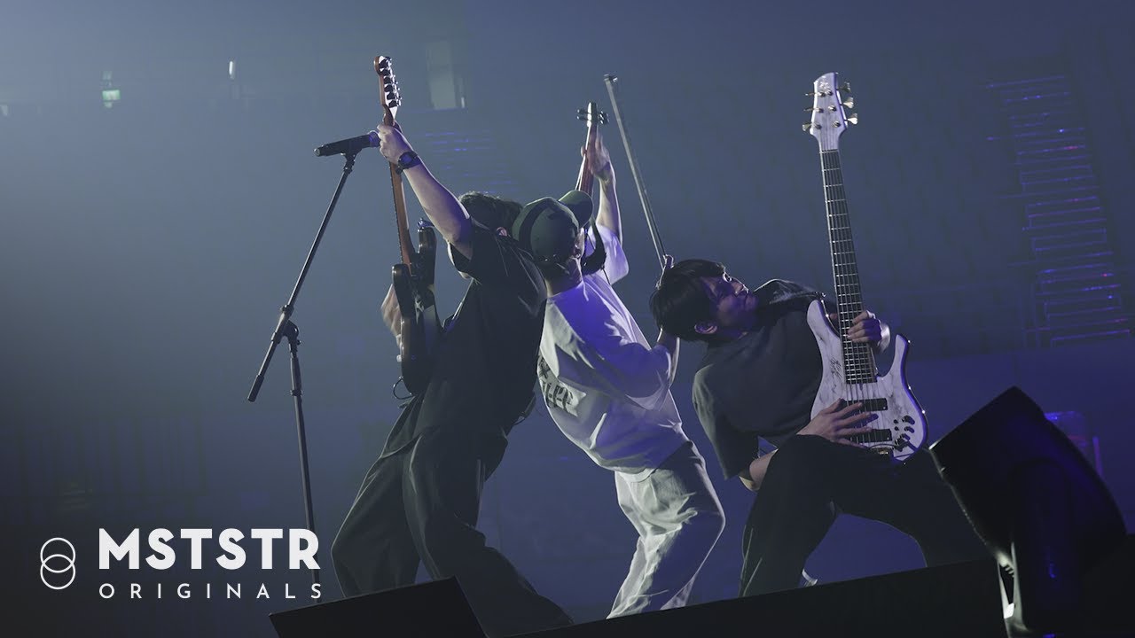 [Behind] LUCY 8th Concert 'LUCID LINE' Behind Part.1