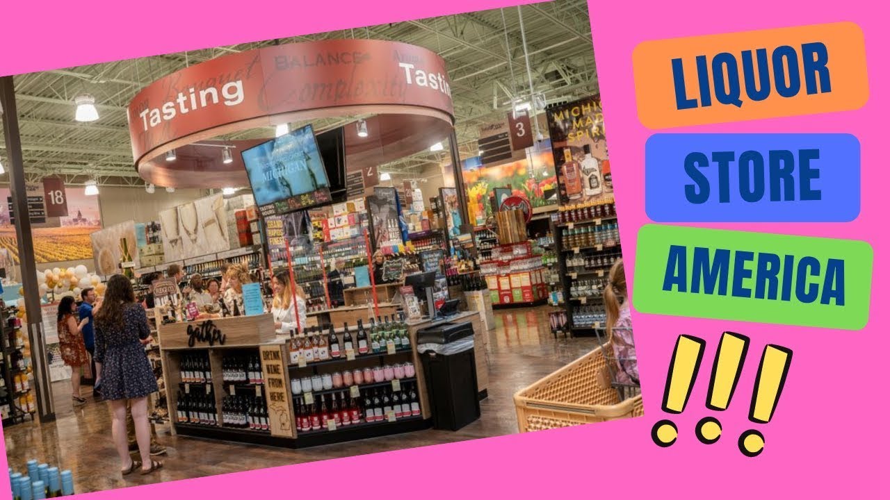 Alcohol Prices in America | Total Wine Liquor Store Tour  Hindi Vlog | Boston USA | Whisky Mini Beer