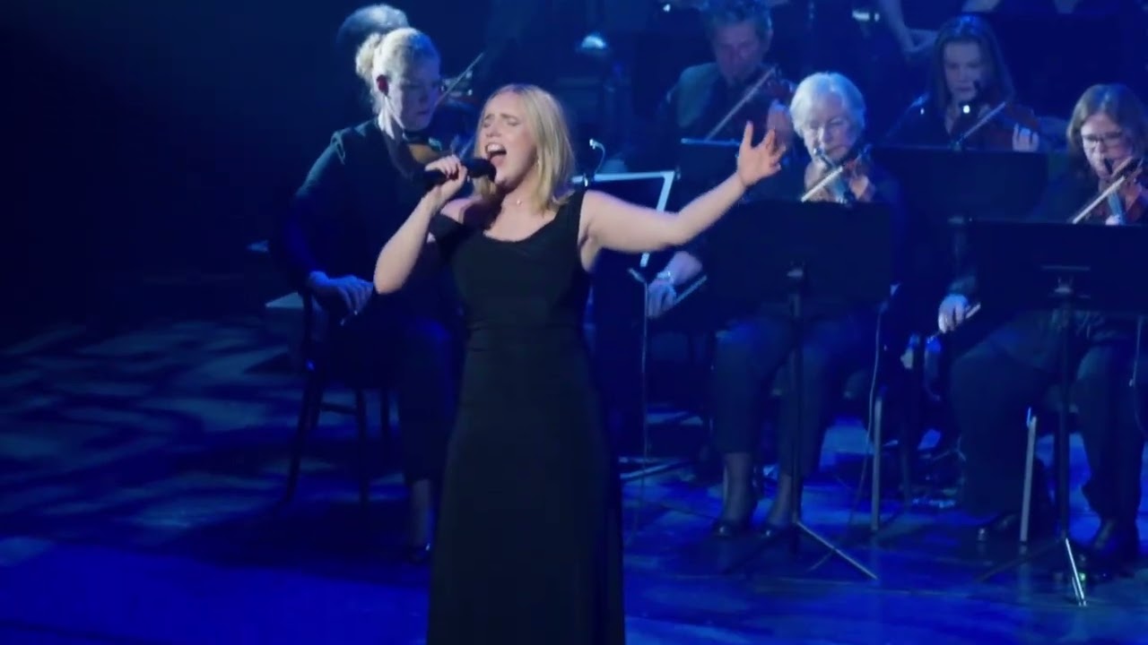 I PUT A SPELL ON YOU - PopSymfonisch Orkest