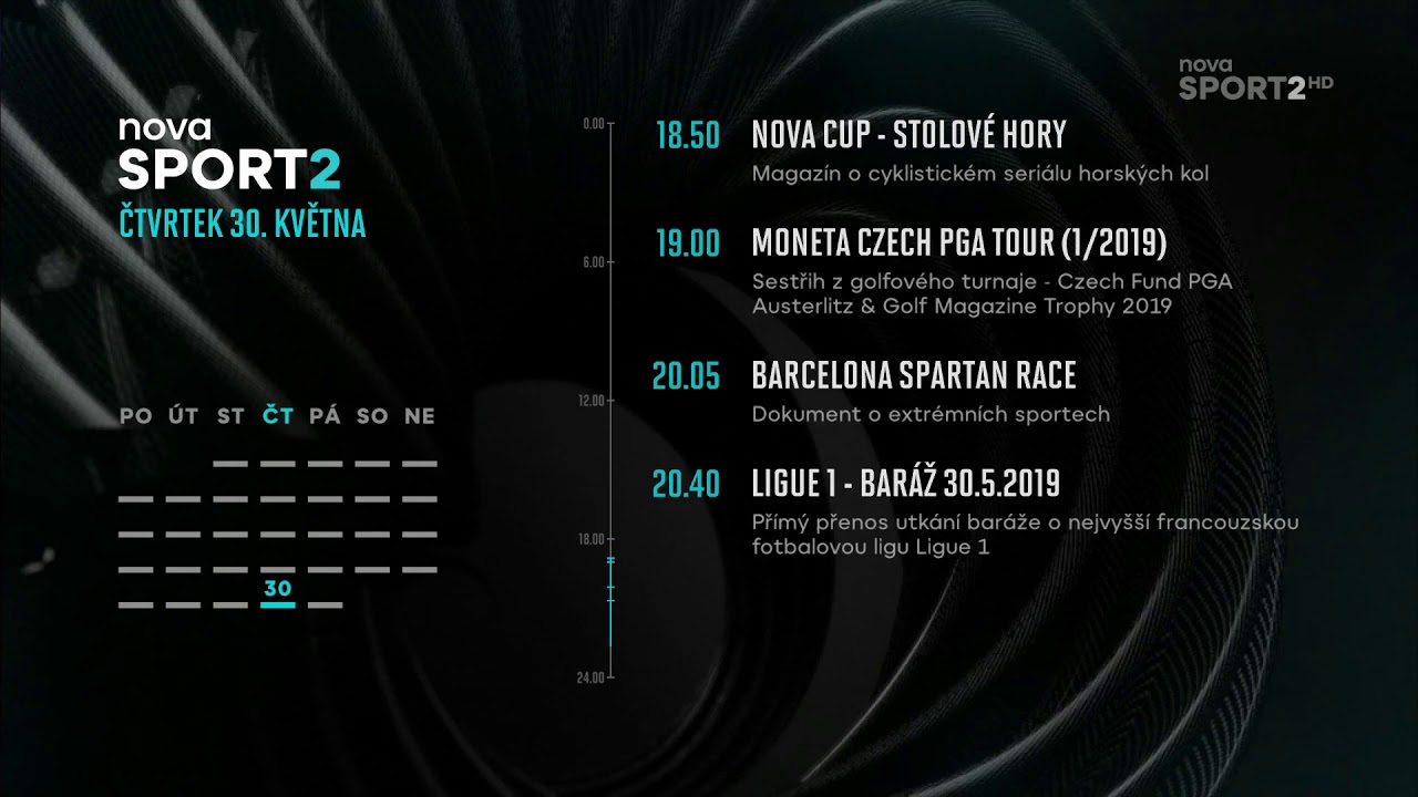 Nova Sport 2 HD VIDEOTE20190525 062300
