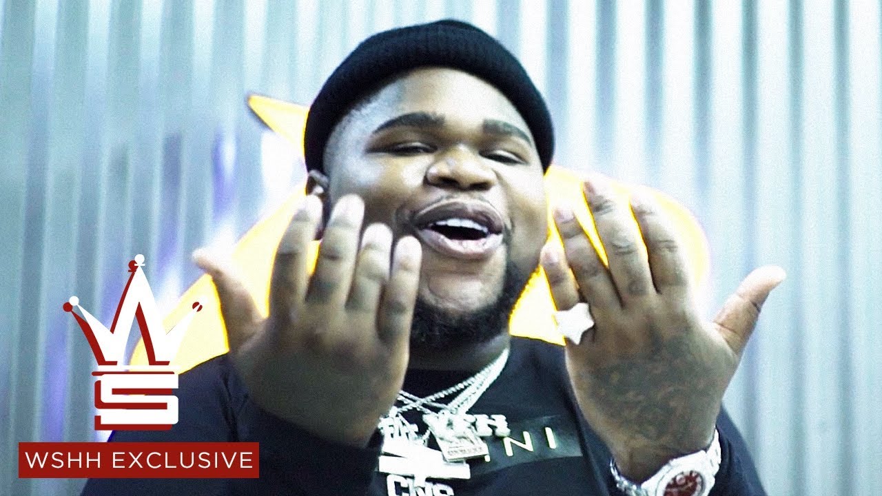 Fatboy SSE Feat. Lil Tjay 