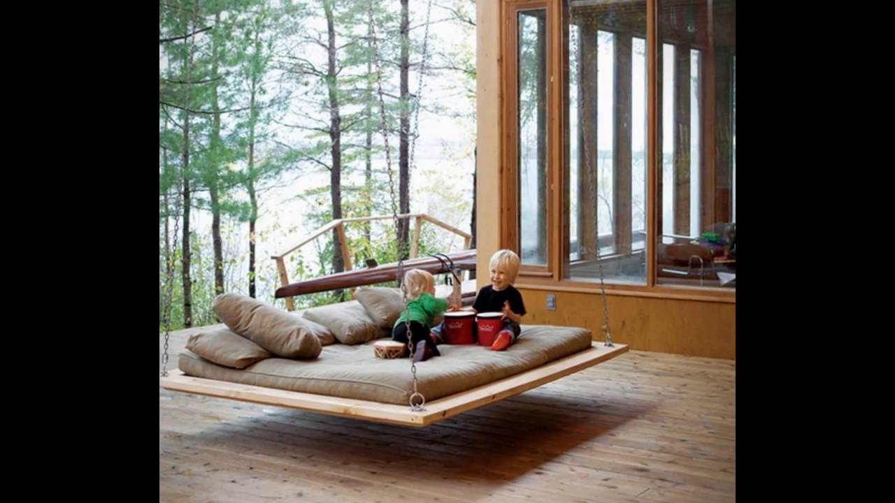 Top 10 Most Beautiful Sleeping Porches