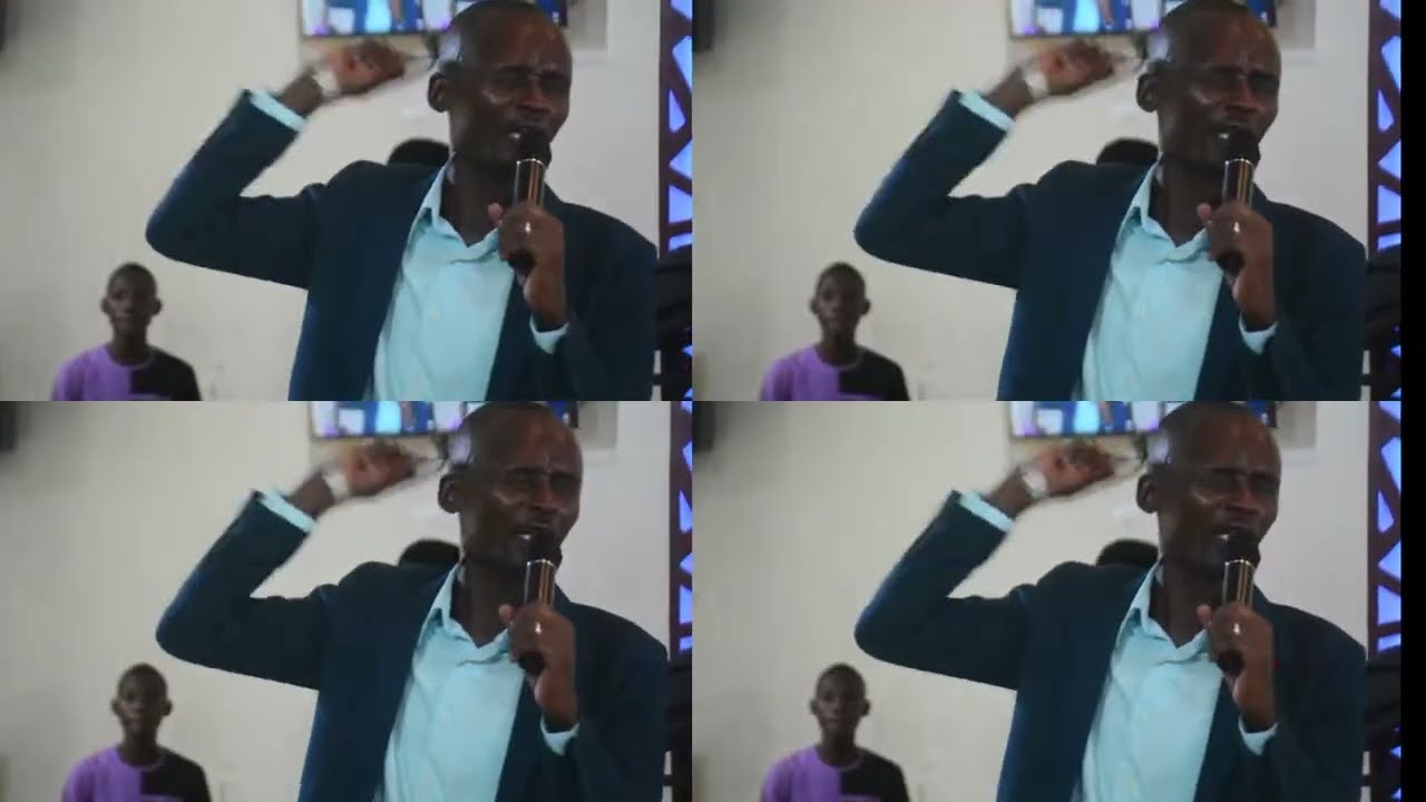 THE POWER OF WORDS (Part 2)  ǁ SUNDAY MAIN SERVICE SERVICE ǁ 8TH MARCH 2026